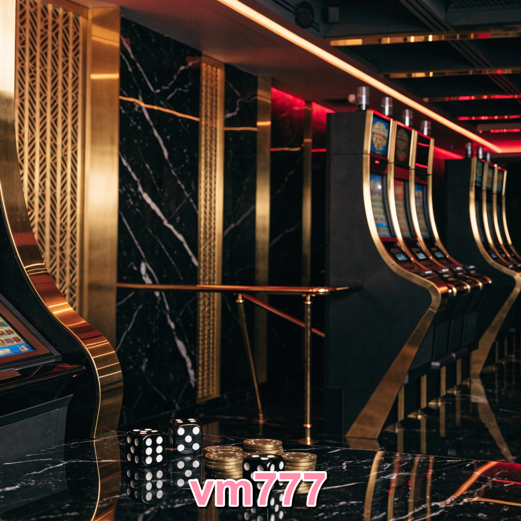vm777 APK Indonesia - Panduan Lengkap dan Tutorial