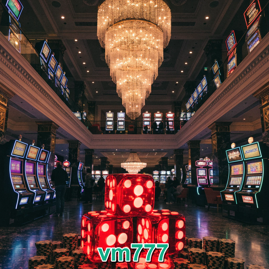 vm777 APK Indonesia - Panduan Lengkap dan Tutorial