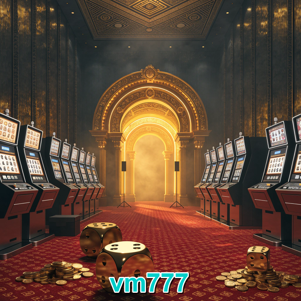 vm777 APK Indonesia - Panduan Lengkap dan Tutorial