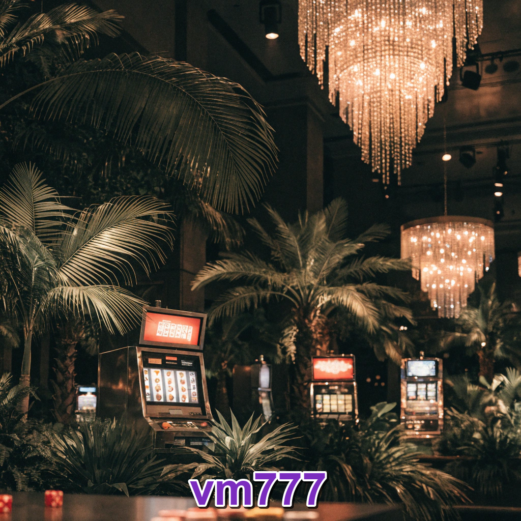 vm777 APK Indonesia - Panduan Lengkap dan Tutorial