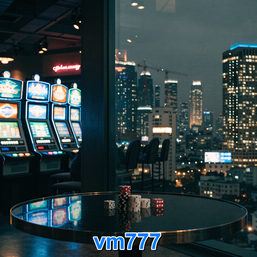vm777 APK Indonesia - Panduan Lengkap dan Tutorial