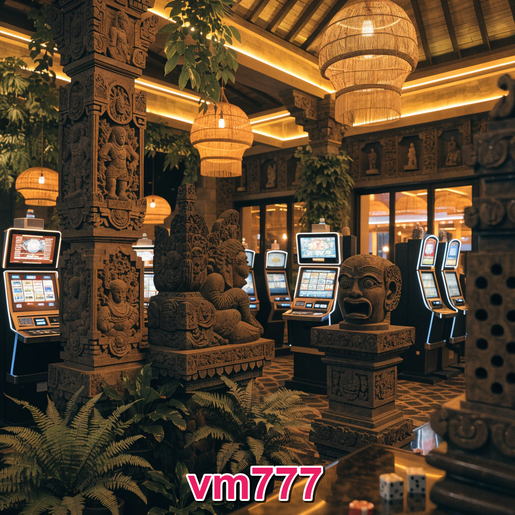 vm777 APK Indonesia - Panduan Lengkap dan Tutorial
