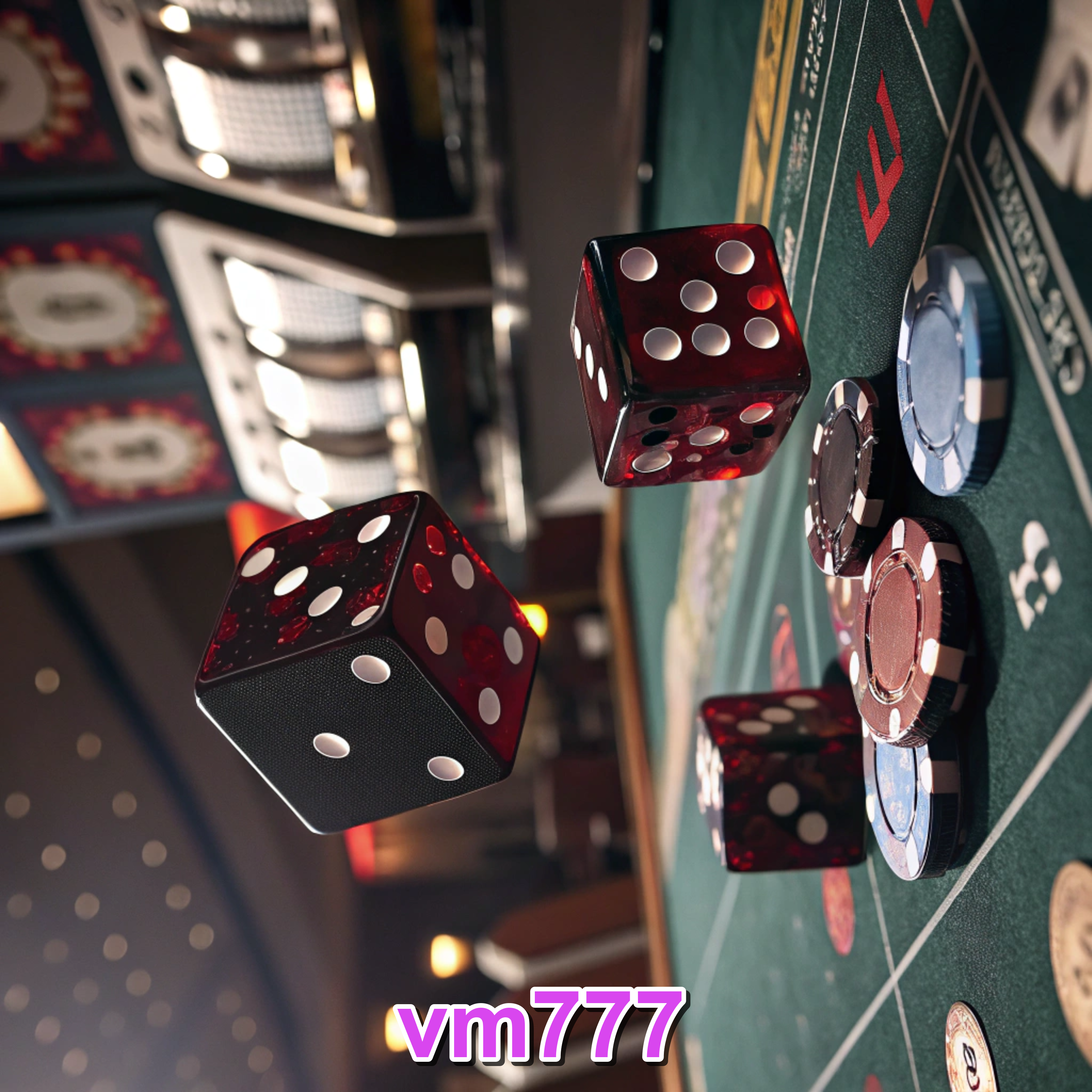 vm777